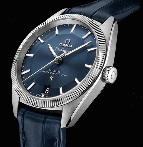 omega globemaster